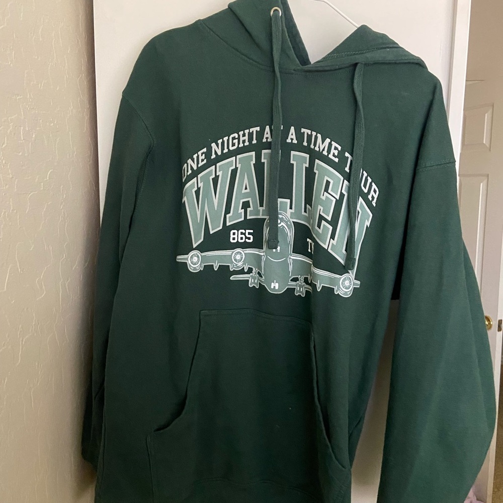 Morgan Wallen hoodie
